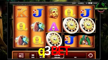 Descubra a Essência do q3bet: Nossa História e Compromissos
