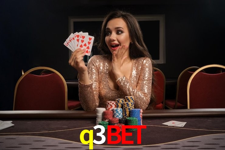 Experiência VIP q3bet