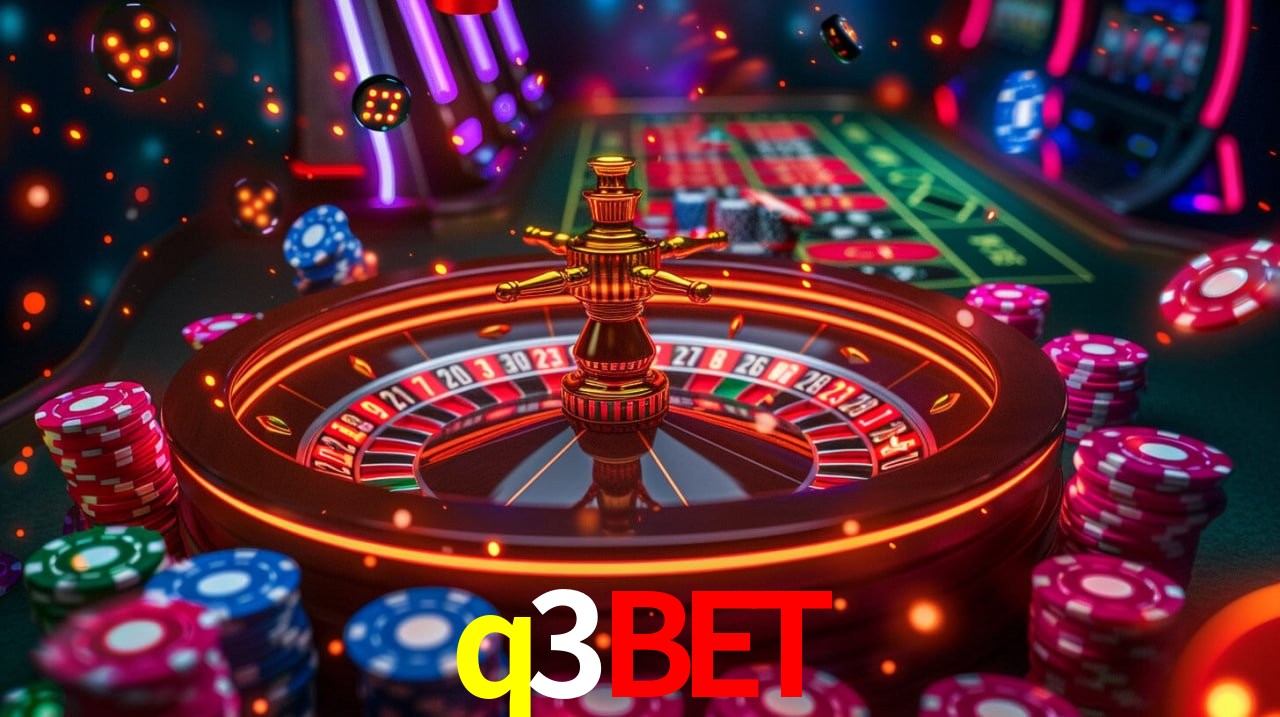 Estatísticas q3bet