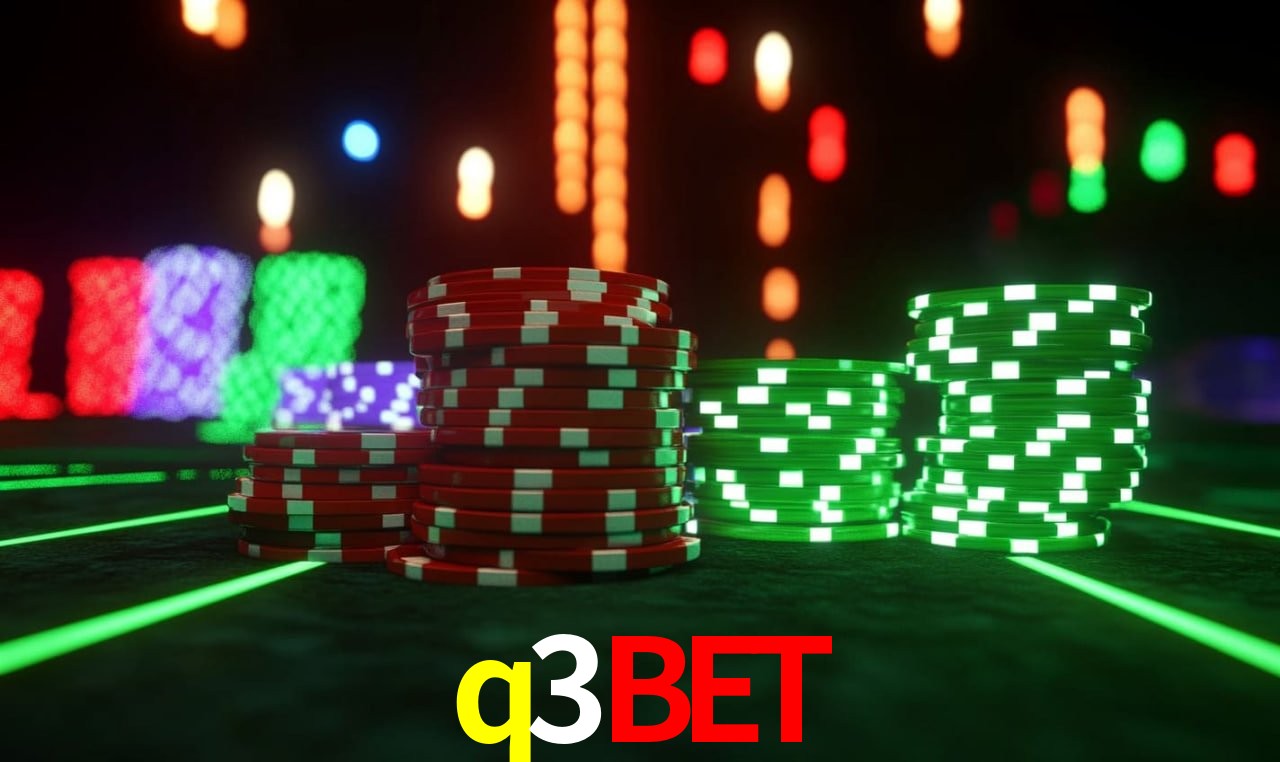 Player Reviews q3bet