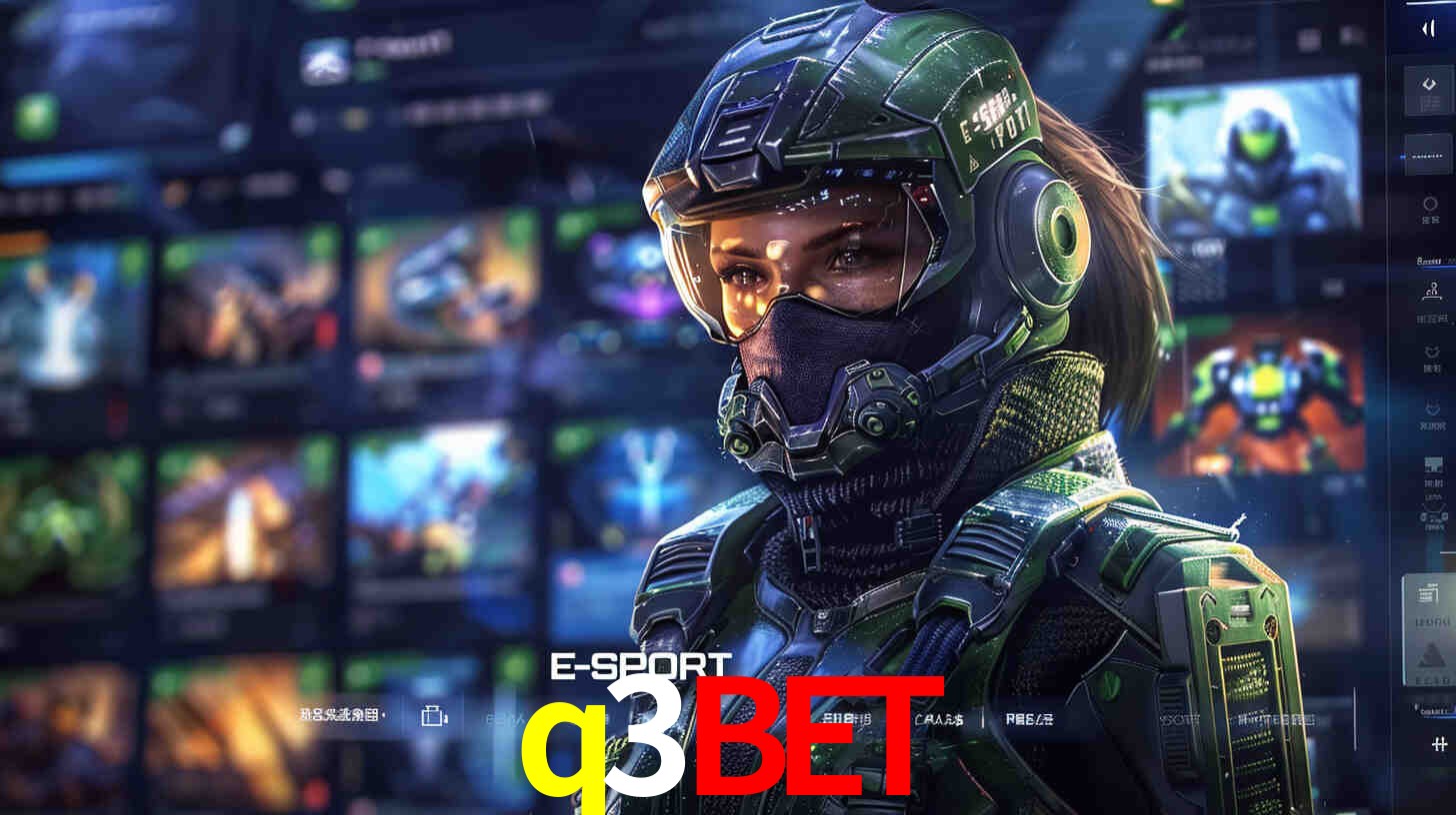 Descubra a Essência do q3bet: Nossa História e Compromissos