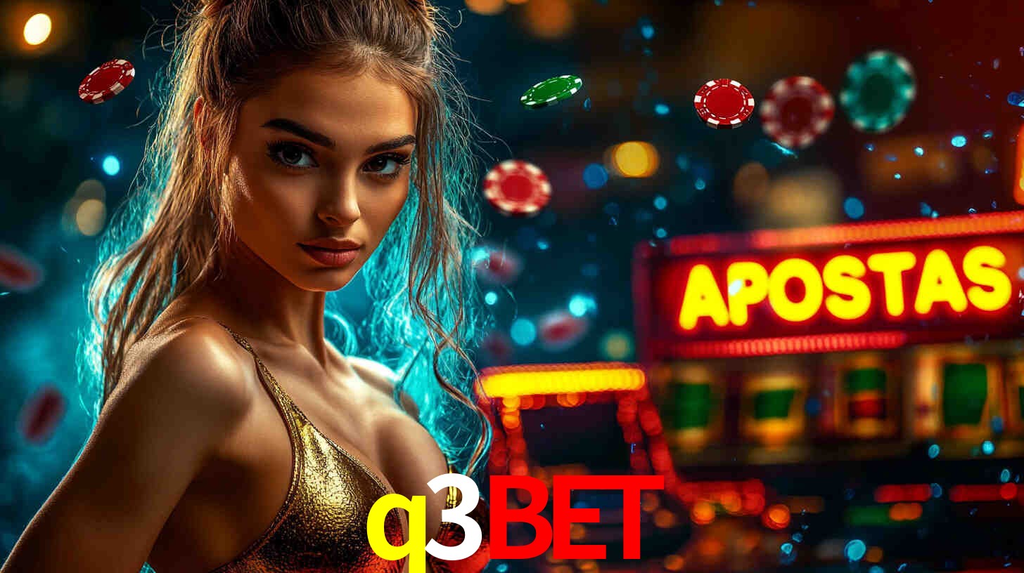 Link Download q3bet