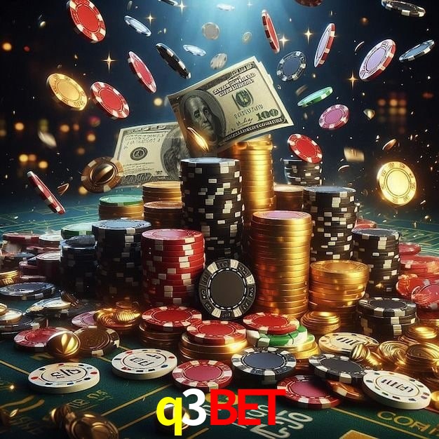 Apostas de Basquete q3bet