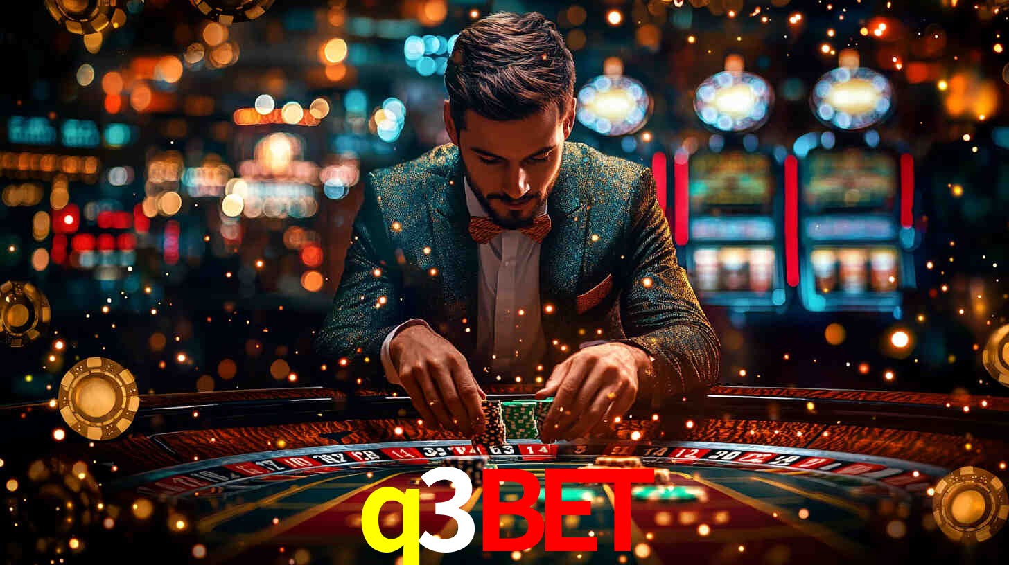Ofertas Imperdíveis na q3bet: Promoções e Bônus Que Valem a Pena
