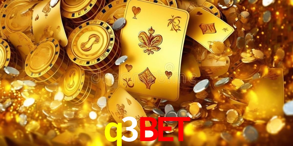 Torneios q3bet