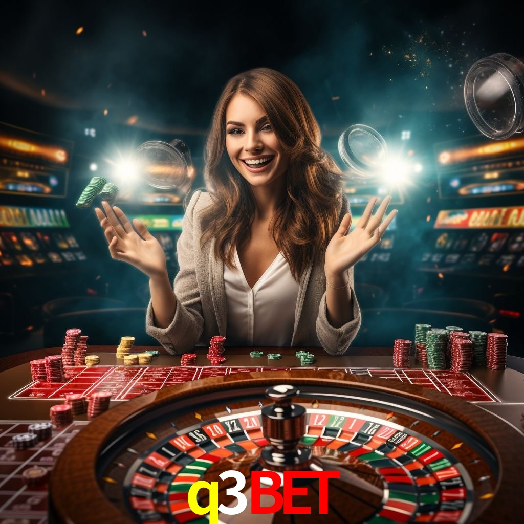 q3bet.com