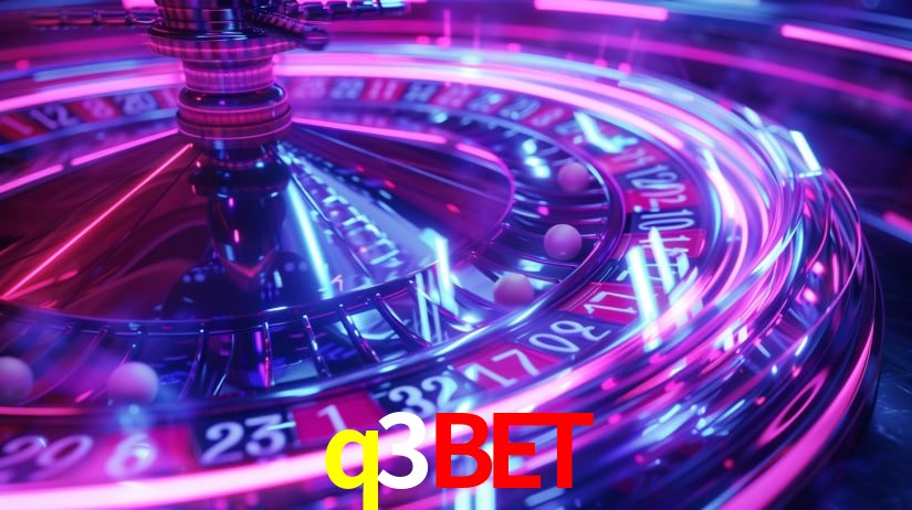 Casino Ao Vivo q3bet