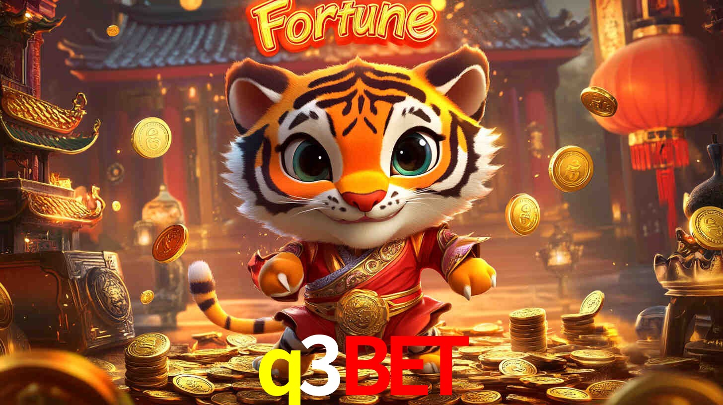 App Mobile q3bet