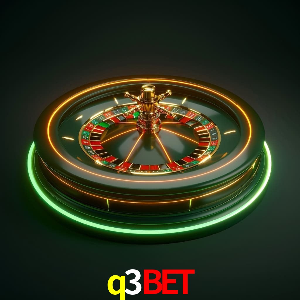 App q3bet iOS