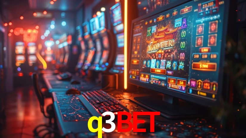 q3bet
