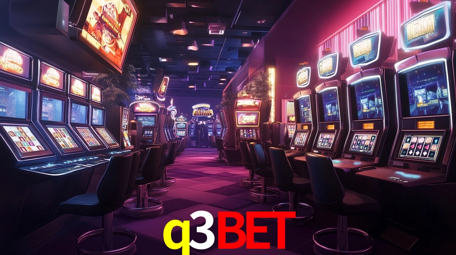 q3bet