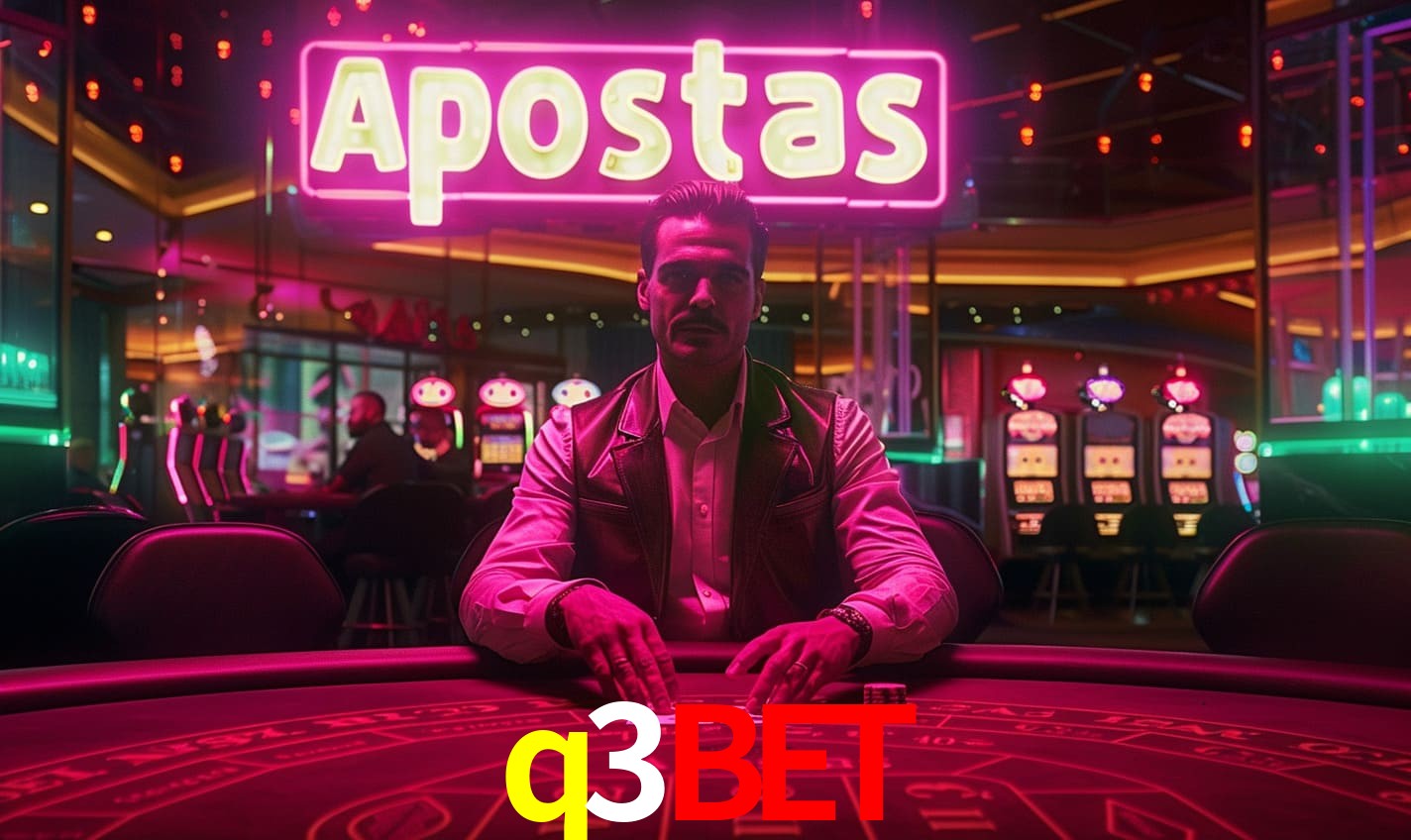 PIX Instantâneo q3bet