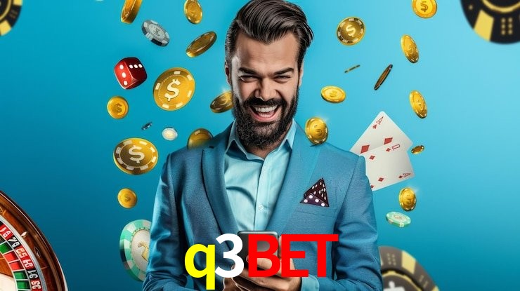 Live Casino q3bet
