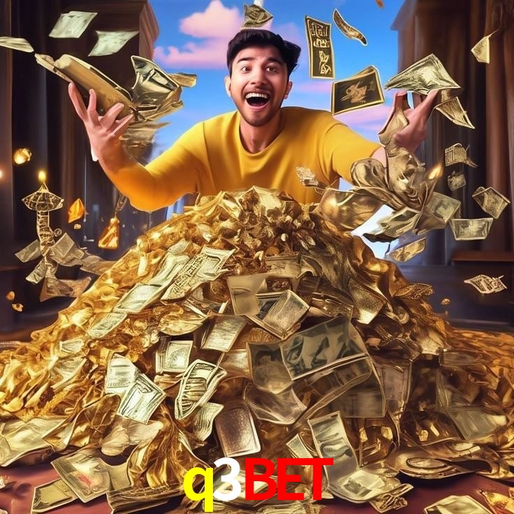 Design Responsivo q3bet