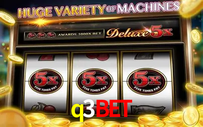 Descubra o Programa VIP da q3bet: Vantagens Exclusivas para Jogadores