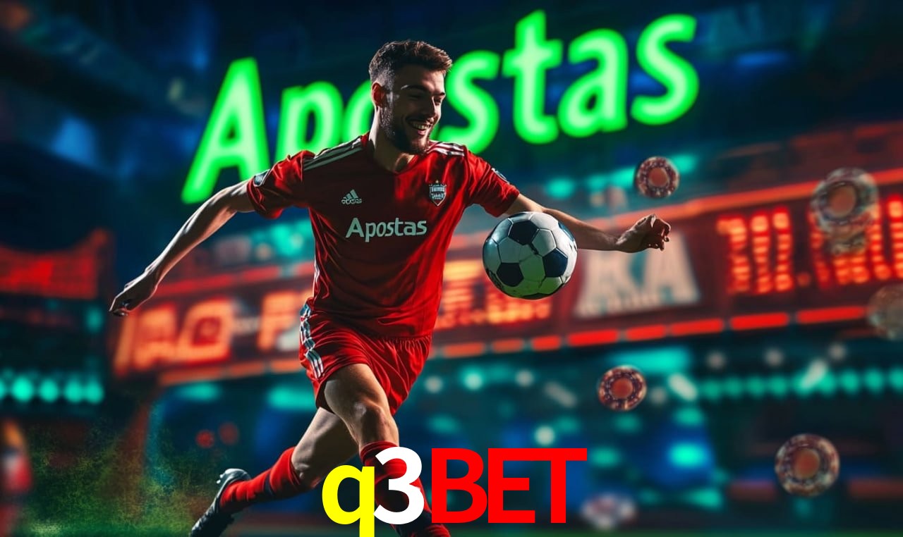 Avaliações dos Jogadores q3bet