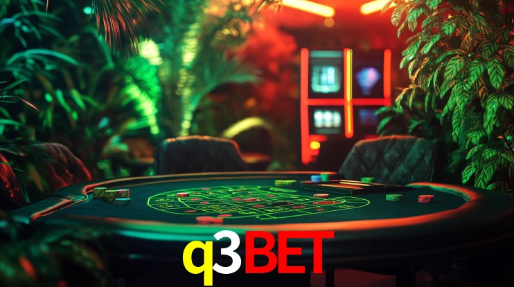Tournaments q3bet