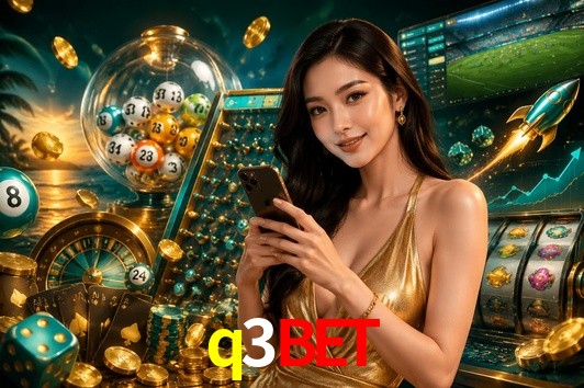 Security Systems q3bet