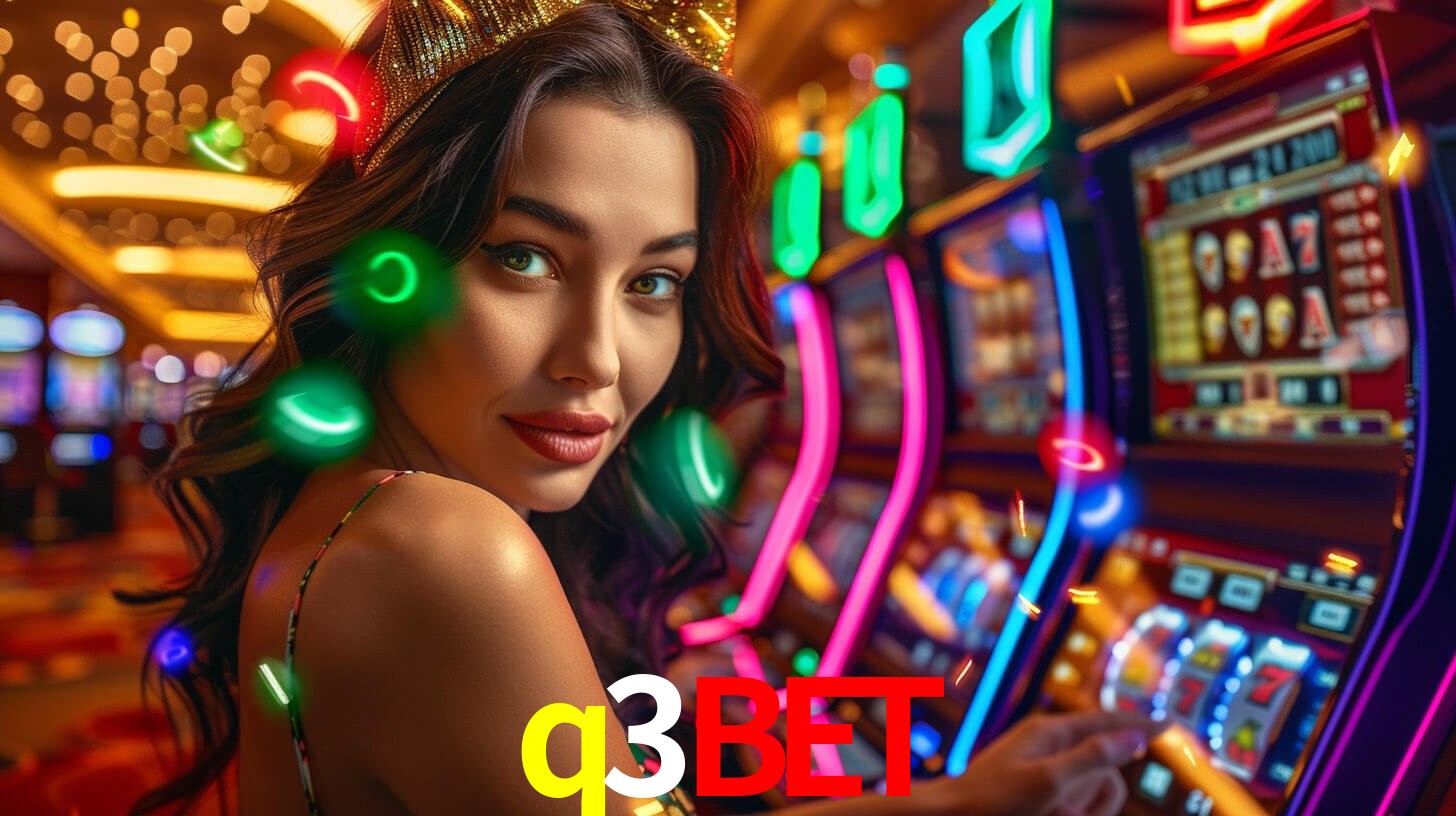 Recursos App q3bet