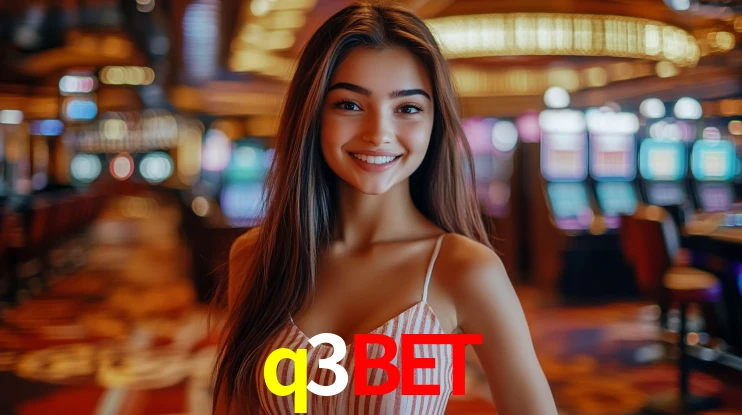 Explore as vantagens do q3bet: serviço profissional e confiabilidade