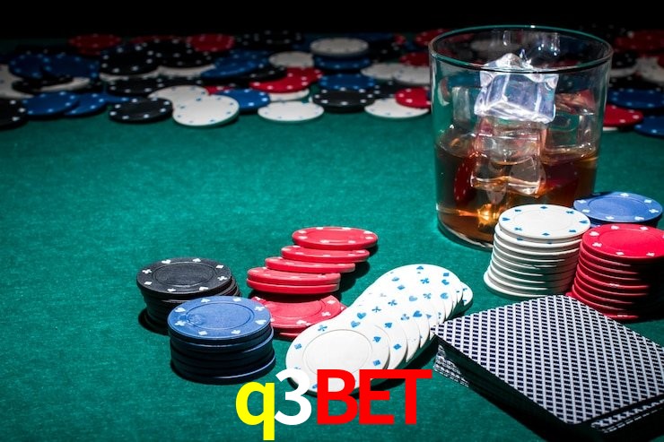 Integração de APIs q3bet