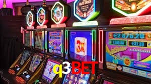 Estatísticas do Jogo q3bet