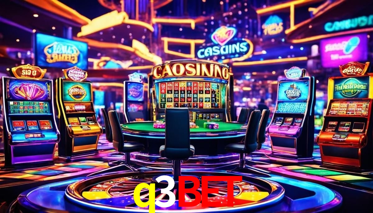 login q3bet.com