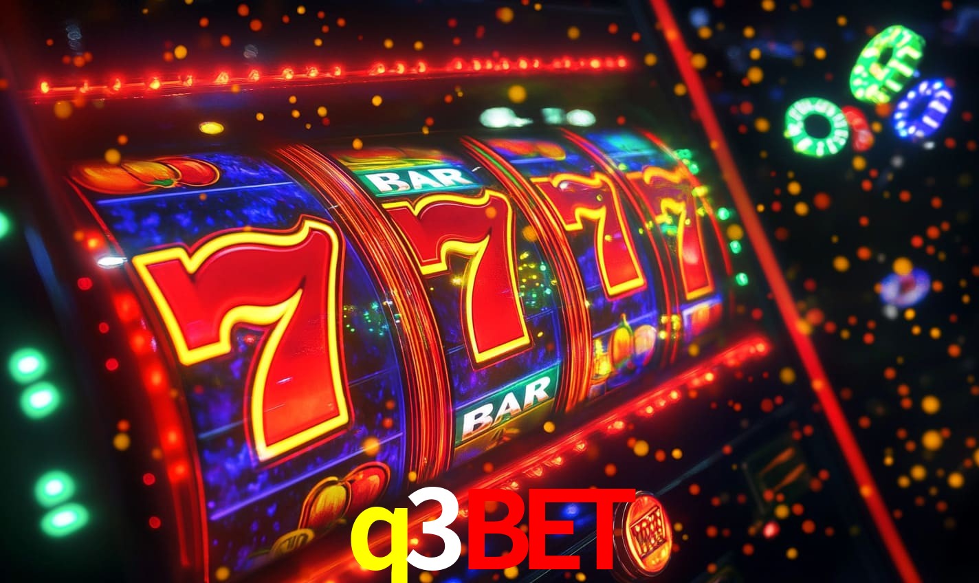 Bônus Generosos e Exclusivos no q3bet para Você!