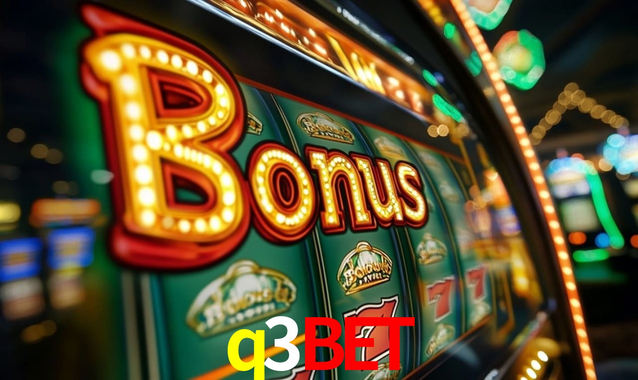 Vitória q3bet