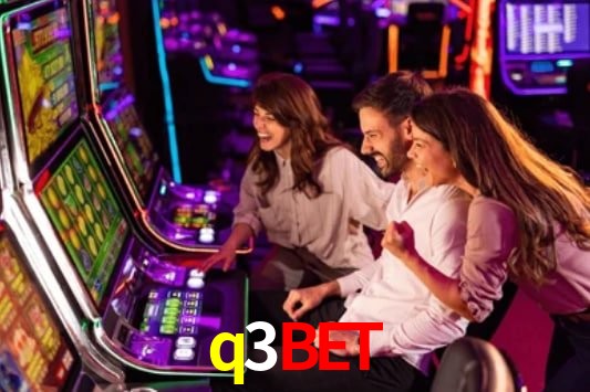 Estatísticas Esportivas q3bet