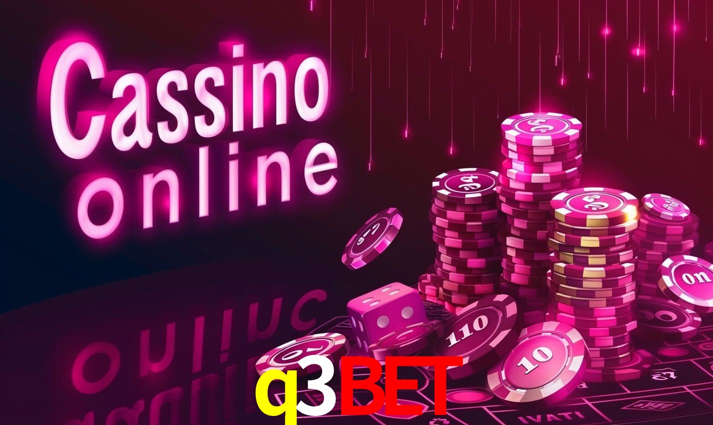 Jogos Exclusivos q3bet
