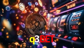 Apostas de Futebol q3bet