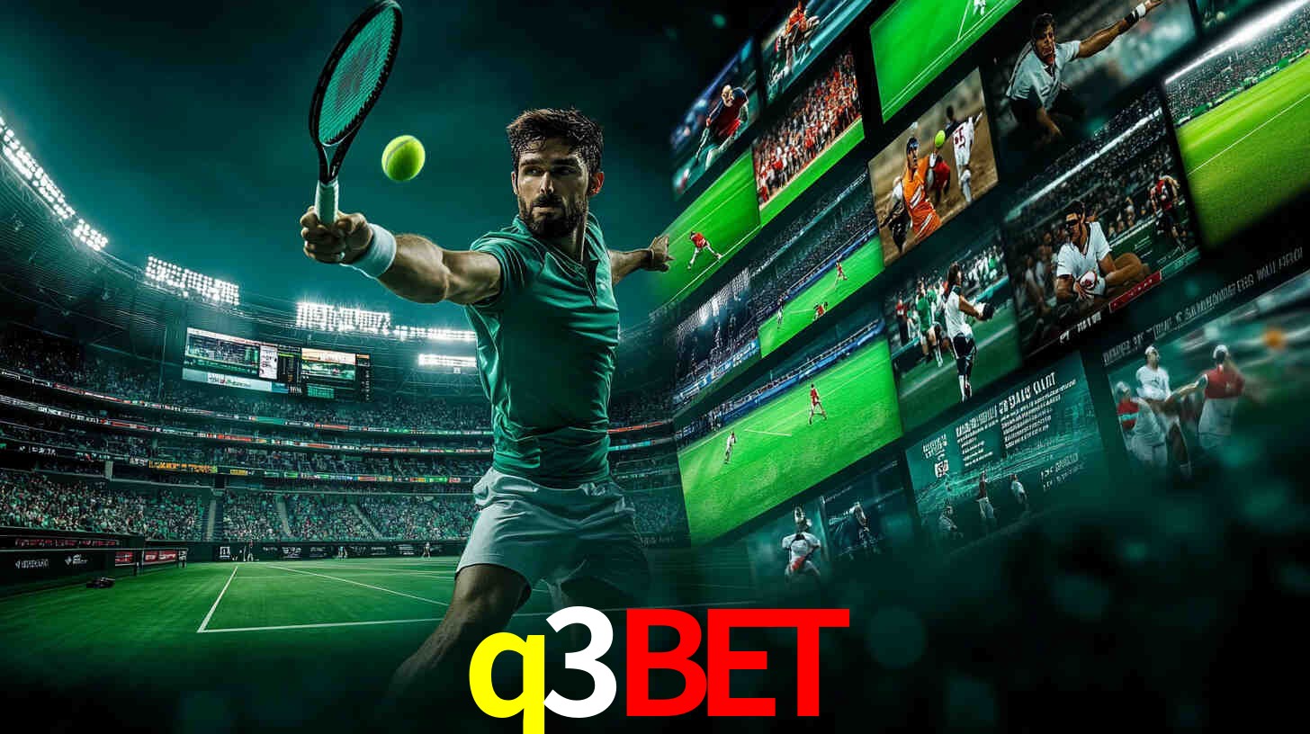 Recursos App q3bet