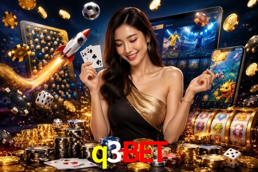 2FA Security q3bet