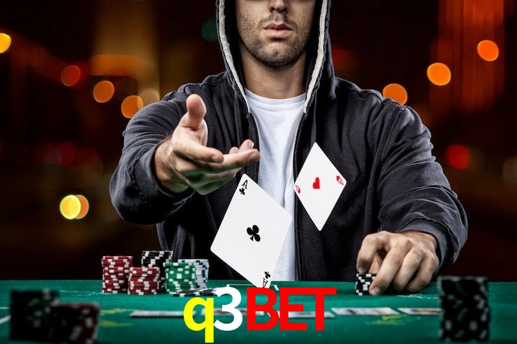 Notificações App q3bet