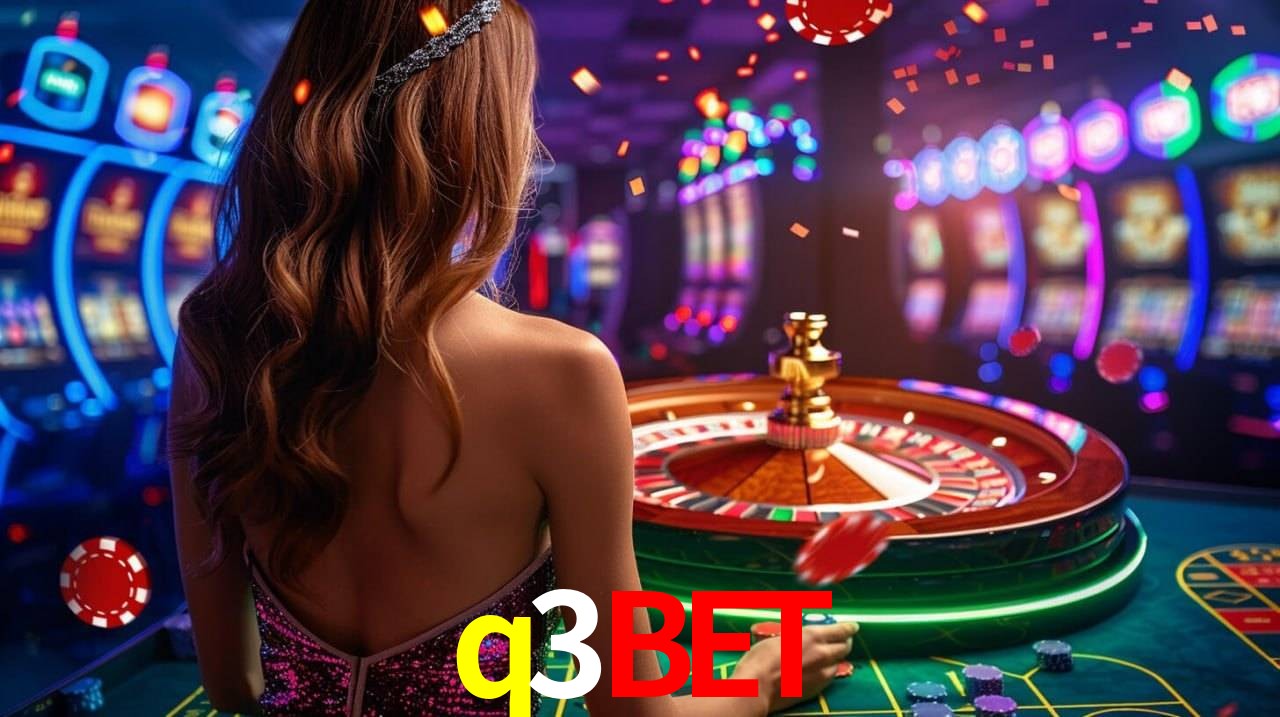 iPad q3bet