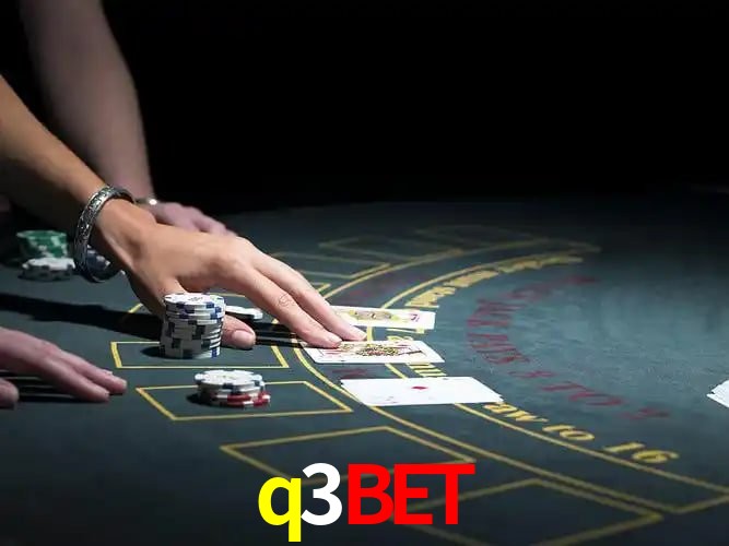 Níveis VIP q3bet