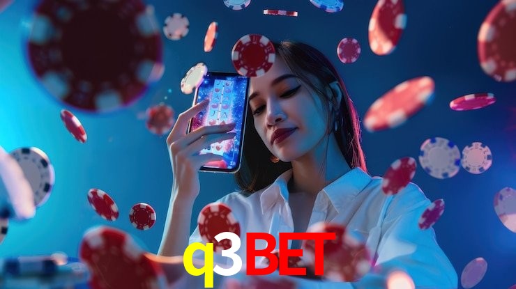 Mesa de Blackjack q3bet