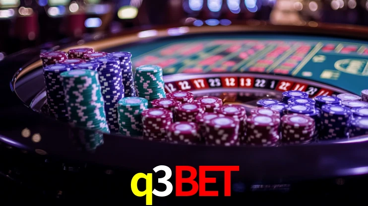 Programa VIP q3bet