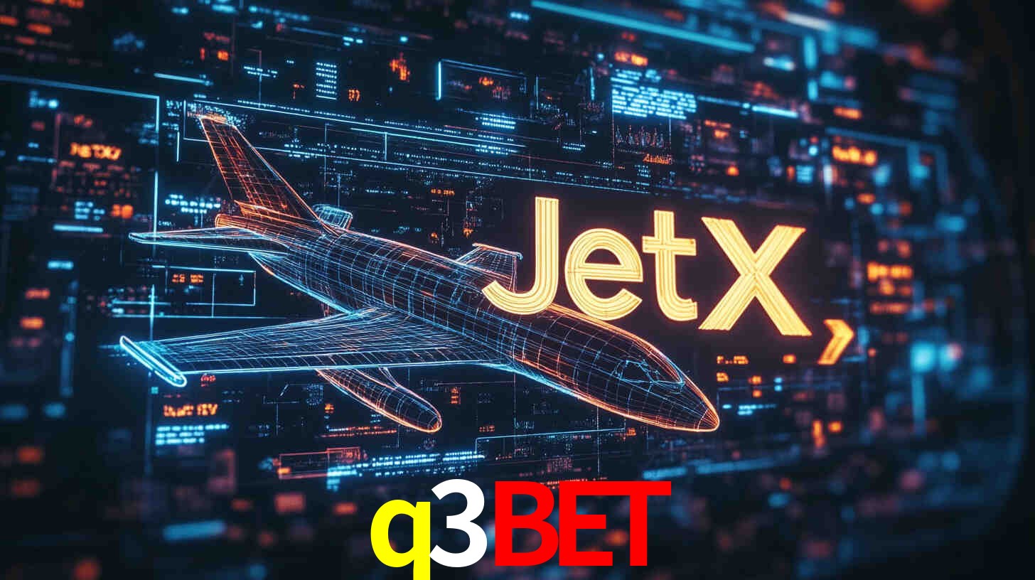 Baixar q3bet Android