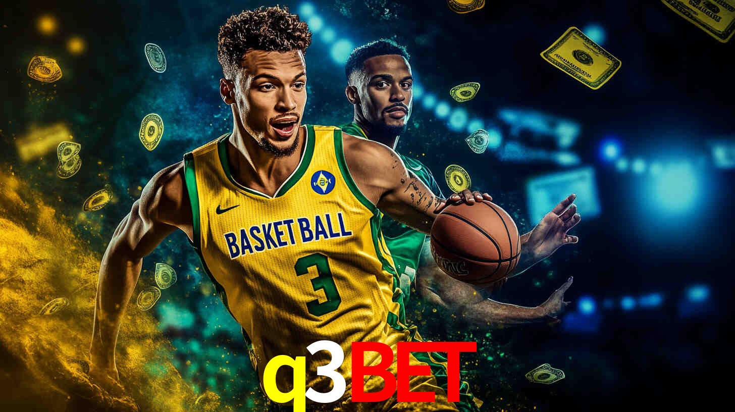 Segurança App q3bet