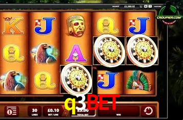 Explorando a Categoria de Eventos em Apostas na q3bet