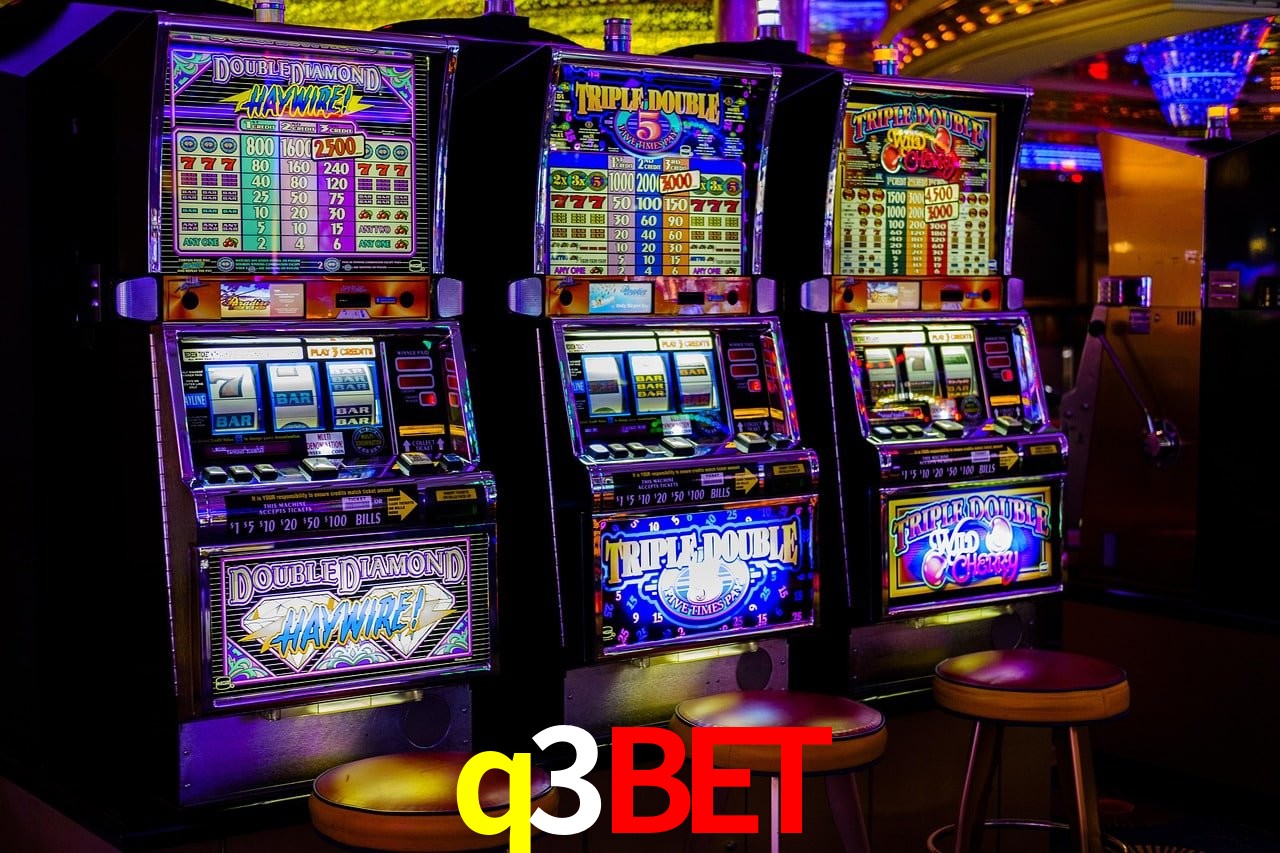 Promoções Sazonais q3bet