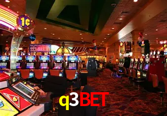 Descubra a Magia dos Jogos de Arcade no q3bet