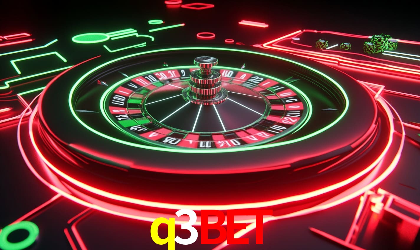 Interface Premium q3bet