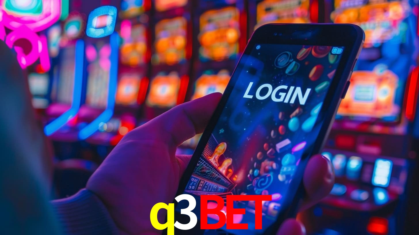 Tecnologia da Plataforma q3bet