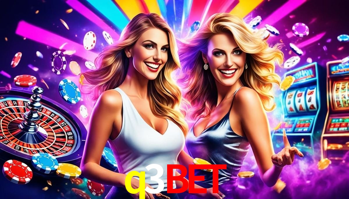 Diretório de Jogos q3bet