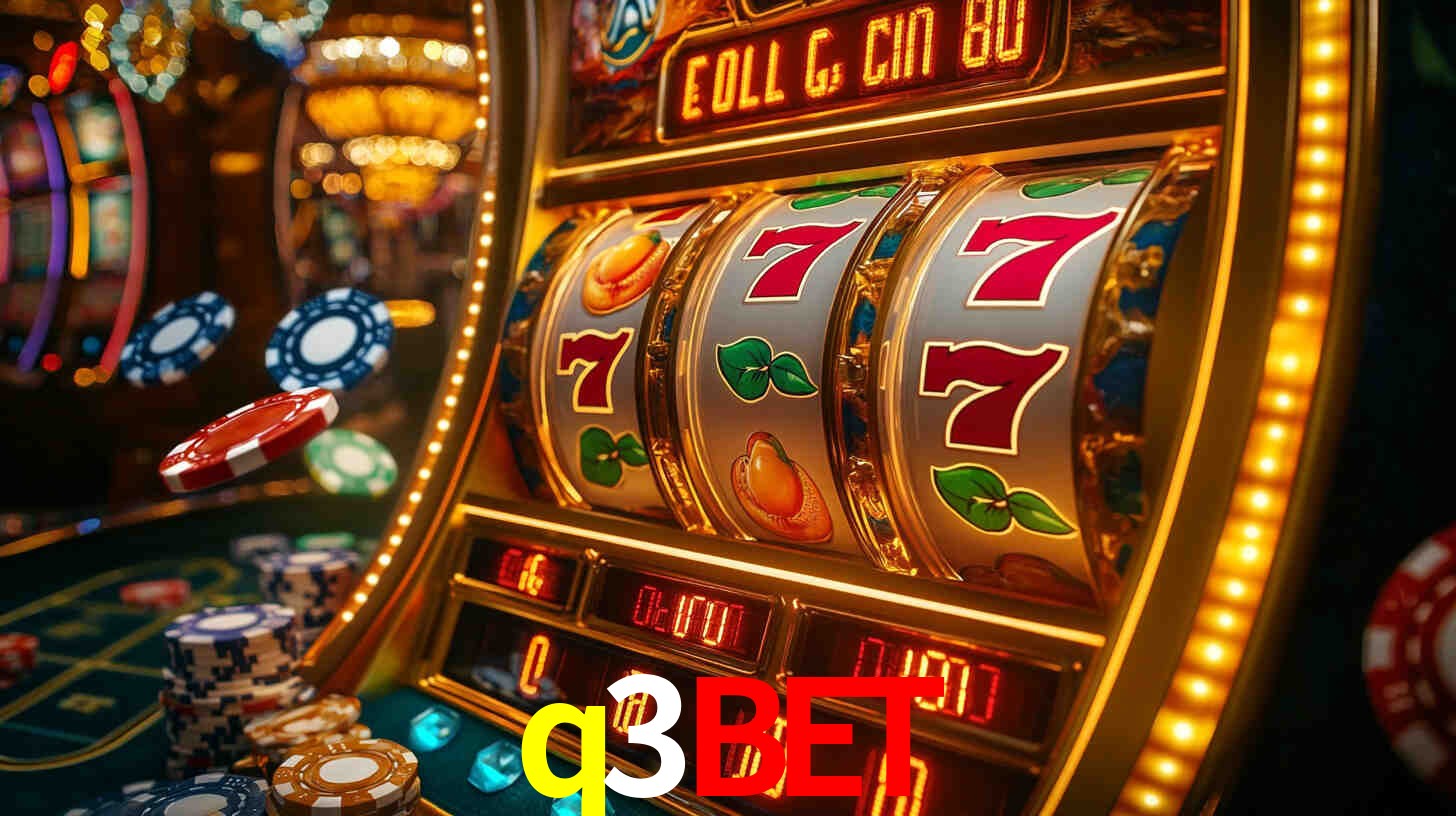 Premium Interface q3bet