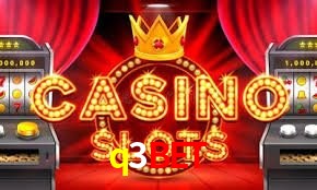 Slot Games q3bet