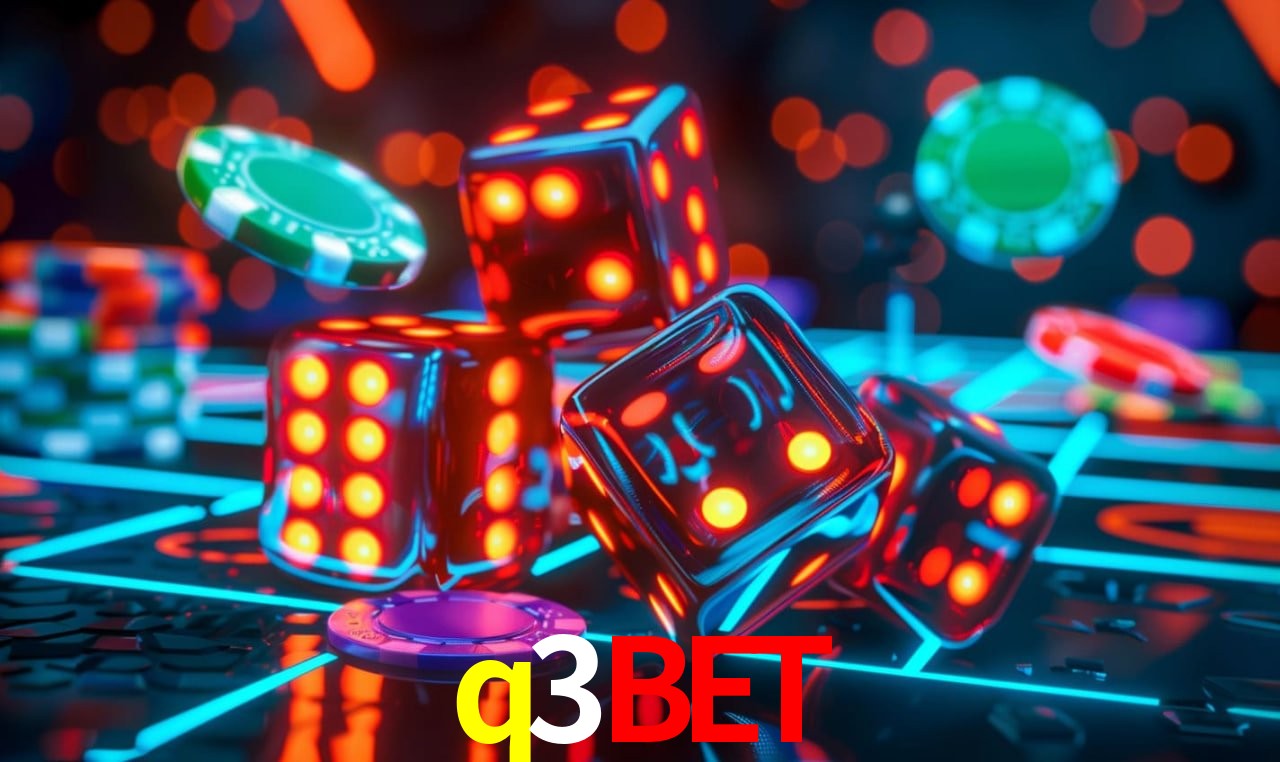 Apostas de Tênis q3bet